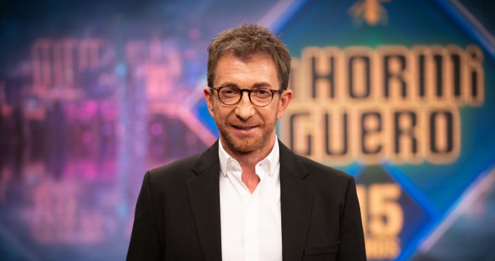 Who is going to ‘El Hormiguero’ (Antena 3) today?  These are all the guests of the week