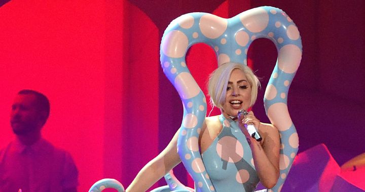 Lady Gaga’s ‘ARTPOP Vol. II’ Canceled Due to Producer Burnout: ‘Don’t Ask Me’