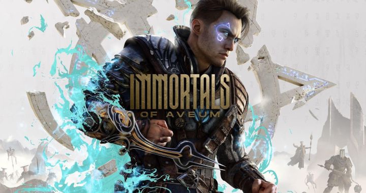 Immortals of Aveum will be released on July 20 |  video game