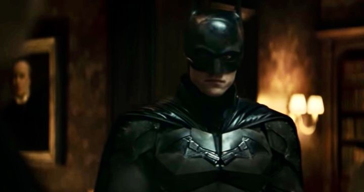 ‘The Batman 2’ already has a villain: Clayface