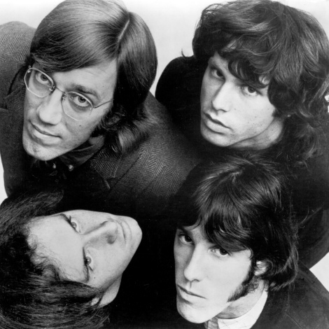 Historias “escondidas” em ‘LA Woman’, el último álbum de The Doors con Jim Morrison