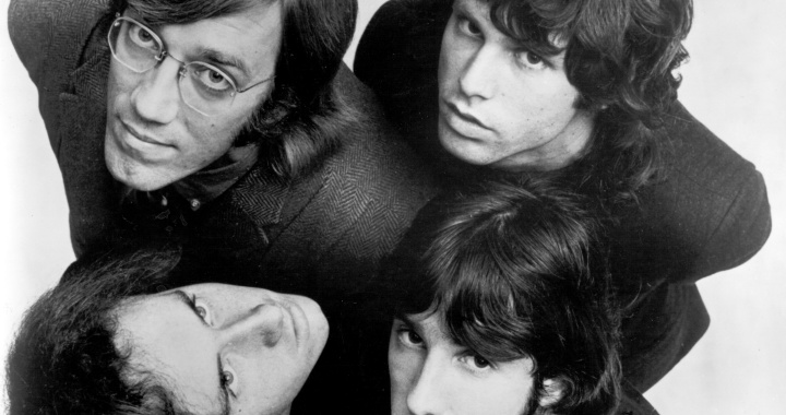 “Hidden” stories in “LA Woman”, the latest album from The Doors with Jim Morrison