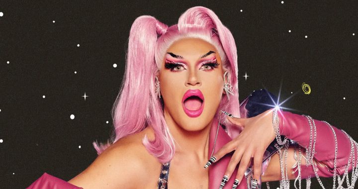 La Macarena (“Drag Race Spain”) tells how his transition is going: “I’m not afraid anymore”