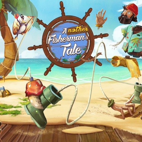 ‘Another Fisherman's Tale’ lanza la caña el 11 de mayo