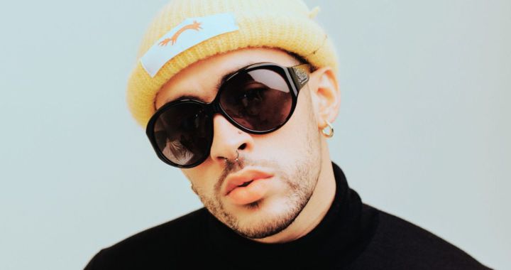 Bad Bunny Defends Against Controversy With Harry Styles