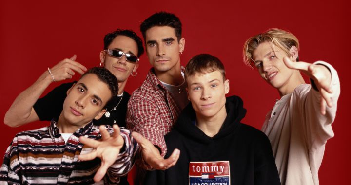 Backstreet Boys: 30 years of the global pop phenomenon that started with a newspaper ad