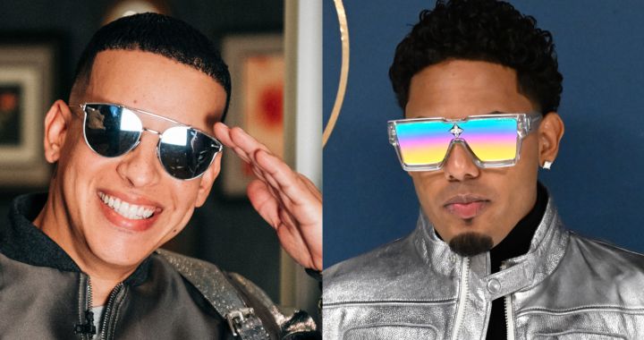 Daddy Yankee’s ‘Gasolina’ Returns (Although He Never Gone): Here’s How His New Version Sounds With Myke Towers