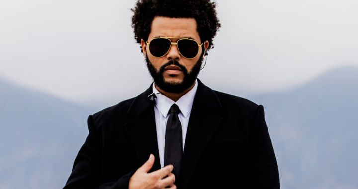 La surprise musicale que The Weeknd a préparée pour The Idol
