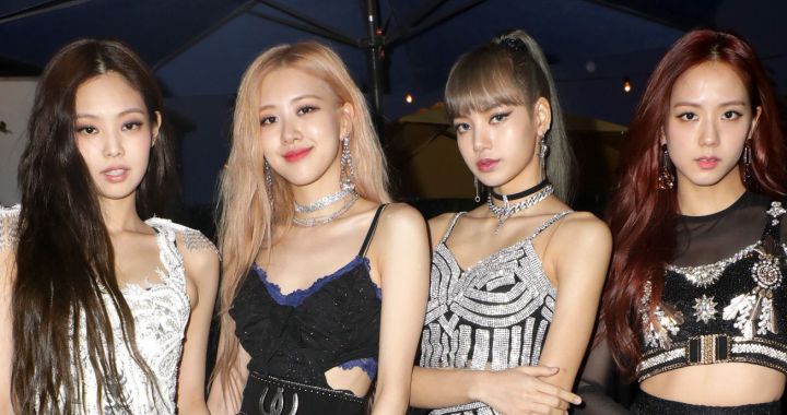 Blackpink takes over the Spice Girls and TLC in their Carpool Karaoke which resists the world record