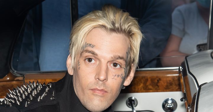 They Reveal Aaron Carter’s Cause of Death: That’s What the Forensic Report Says