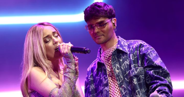 From Nathy Peluso to Chanel or Abraham Mateo: The best moments of the LOS40 Primavera Pop Madrid 2023 in video