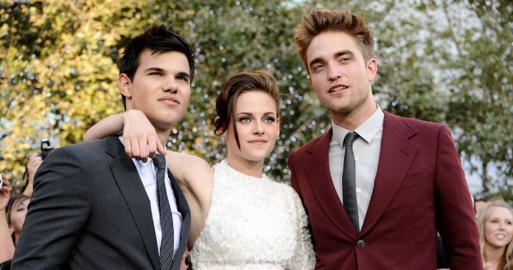 After ‘Harry Potter’, ‘Twilight’ confirms that it will be the next great saga to become a series