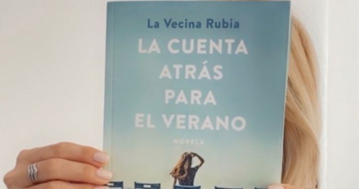 “Countdown to Summer”, by La Vecina Rubia, will become a television series