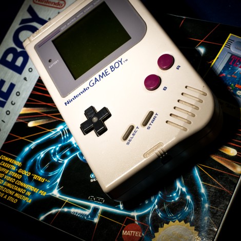 Game Boy, la clásica consola de Nintendo, cumple 34 años