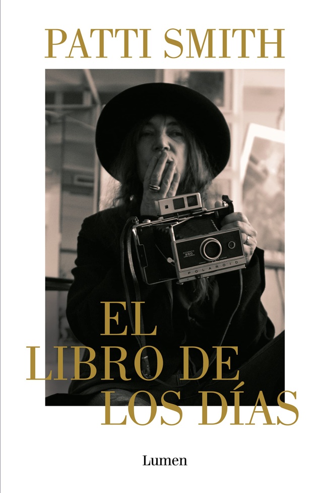Happy Book Day! 8 books written by singers you shouldn't miss 2 1682085355 630290 1682090829 sumario normal