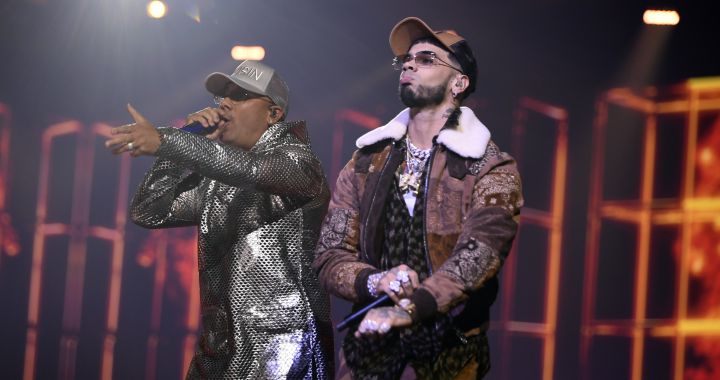 Anuel AA’s new song with Wisin, ‘Mi Exxx’, is revolutionizing his fans: “Subtle answer…”