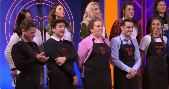 Change of plans in 'MasterChef 11': why is TVE delaying its broadcast schedule?