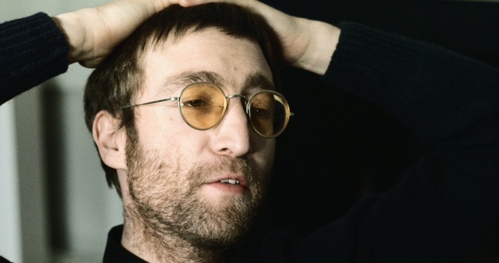 John Lennon’s “Woman is the Negro of the World”: A Feminist Advocacy and Offensive Slur