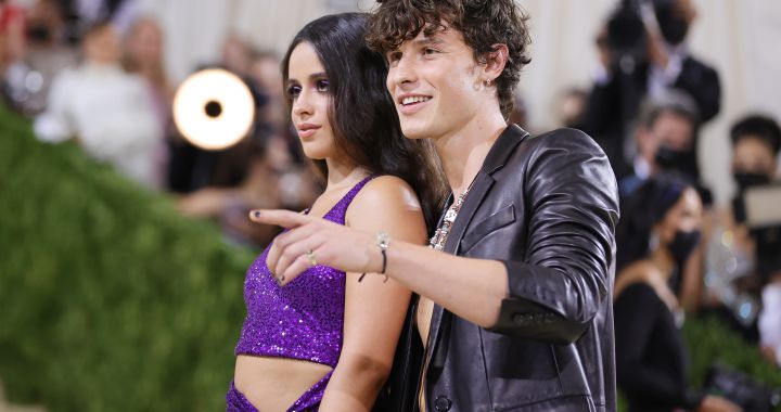 Shawn Mendes and Camila Cabello aren’t the only ones who got back together with an ex