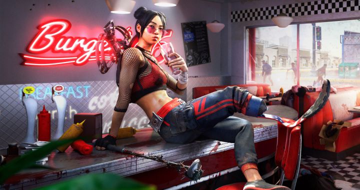 Dead Island powraca na twoją konsolę z drugą częścią sagi |  gra wideo