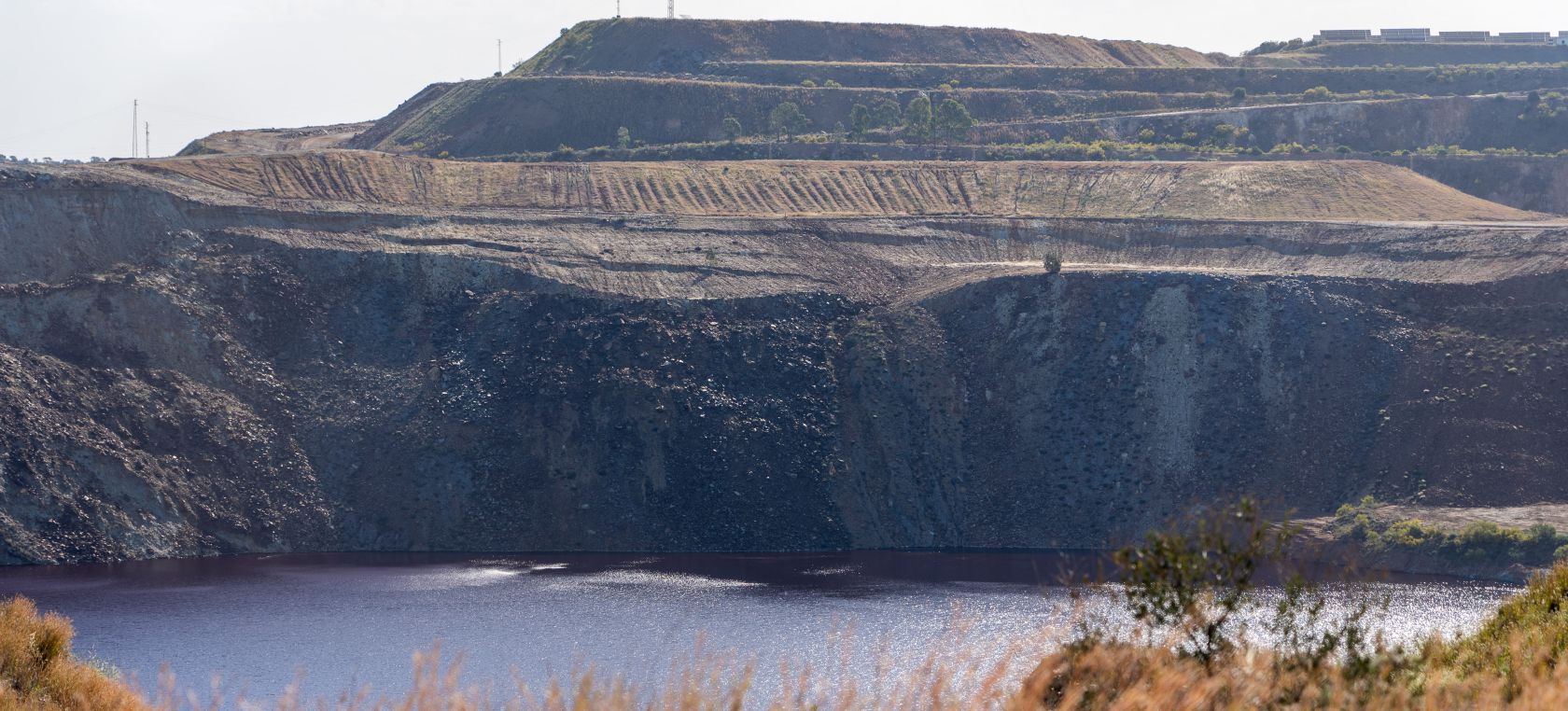 25 años del desastre de Aznalcóllar que puso en peligro a Doñana