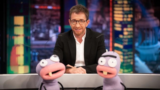 The new advertisement arrives at 'El Hormiguero': Instagram, TikTok or permanent TV? 1 1682420103 771609 1682430512 sumario normal