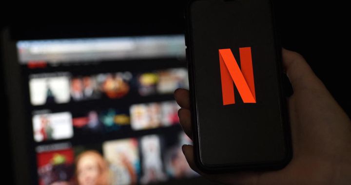 Netflix Reality: Have You Gained or Lost a User Without Shared Accounts?