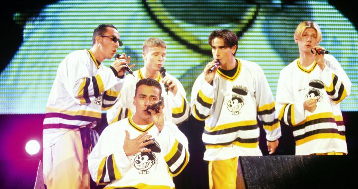 On The Backstreet Boys’ 30th Anniversary, We’re Remembering Which Famous Actor Could Have Replaced Nick Carter
