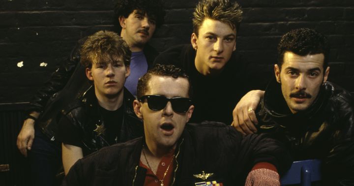 Frankie Goes to Hollywood will reunite 36 years later
