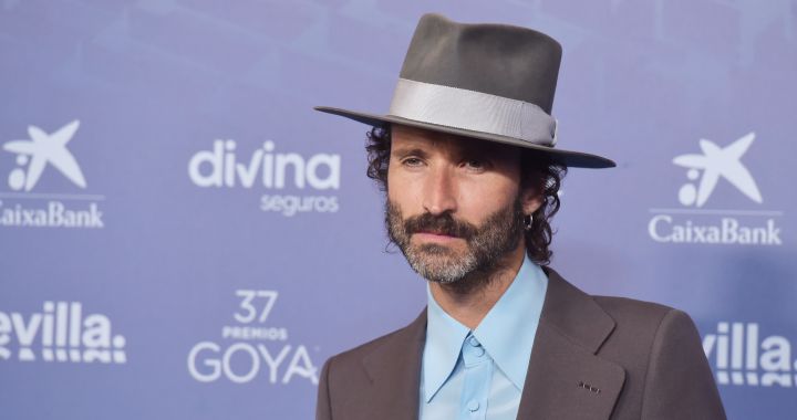 Leiva announces a new collaboration that he did not choose: ‘Jaula de oro’