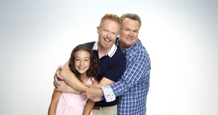 Lily’s radical change from ‘Modern Family’: here’s her new life after the end of the series