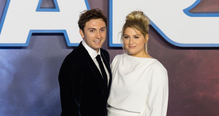 Meghan Trainor admits, without filters, what her relationship with her husband Daryl Sabara looks like: “It’s painful”