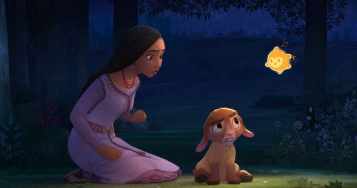 Disney releases trailer for ‘Wish’: the first animated film inspired by the Iberian Peninsula