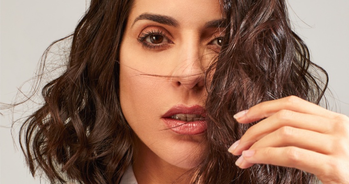 Ruth Lorenzo: “The problem with the industry is the ‘gentlemen’, they make you think you’re very small”