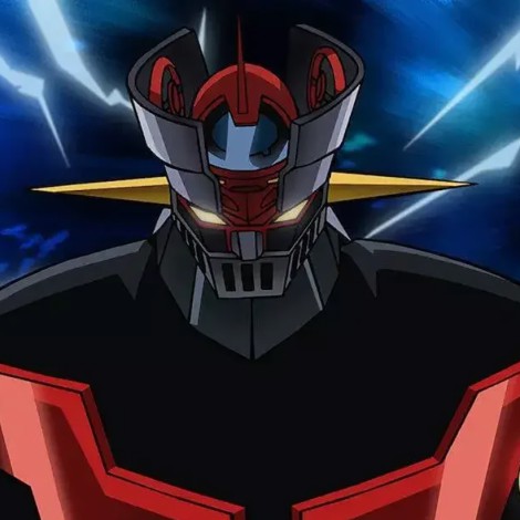Selecta Visión anuncia una edición de Mazinger Z que comprometerá tu economía