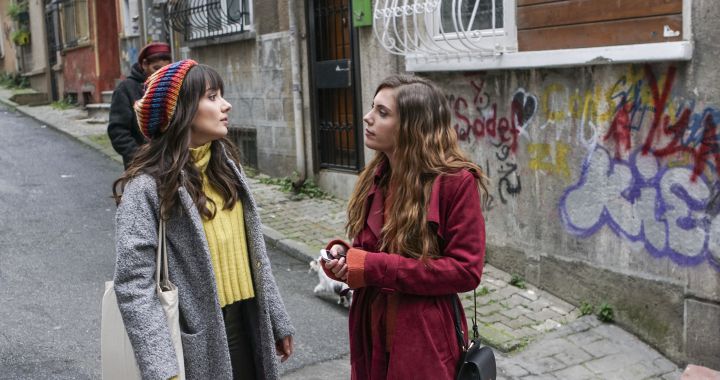 'Original Sin' Weekly Preview (Antena 3): What Will Happen to Yildiz's Baby?