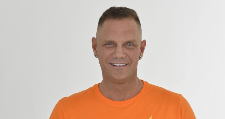 Nacho Vidal reveals the existence of a secret island in Survivors: "Nobody knows"