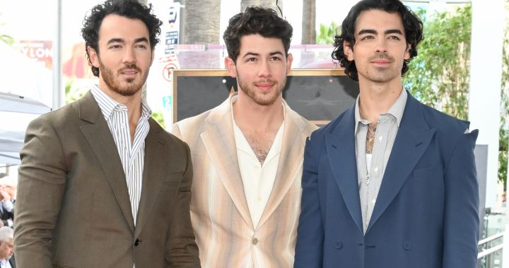 The Detail From Jonas Brothers' 'Waffle House' Video That Driven Fans Crazy