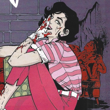 Hoy en “Joyas ocultas del cómic”: Lady Killer