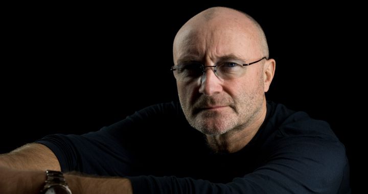 Phil Collins: This is the Bob Dylan song everyone should listen to and he knew it thanks to The Beatles |  LOS40 Classic