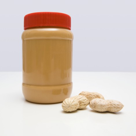Alerta sanitaria: la AESAN advierte de leche no declarada en una marca de mantequilla de cacahuete en España