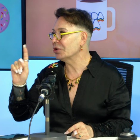 El Maestro Joao alerta de un fallo técnico en Eurovisión 2023 y predice el puesto de Blanca Paloma