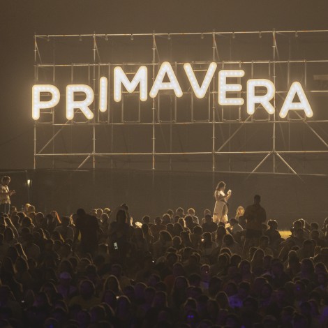 ¿Quieres un abono doble para el Primavera Sound en Madrid?