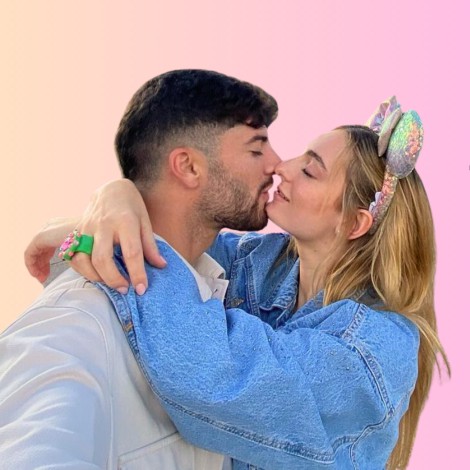 Natalia Palacios y Carliyo: toda la historia de amor de la pareja más auténtica de TikTok España