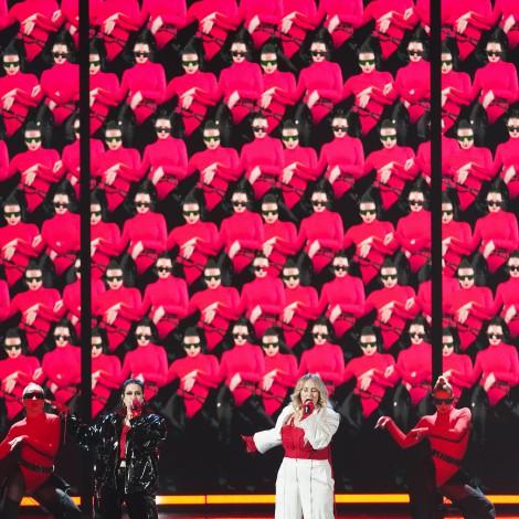 Los mejores memes de la final del Festival de Eurovisión 2023