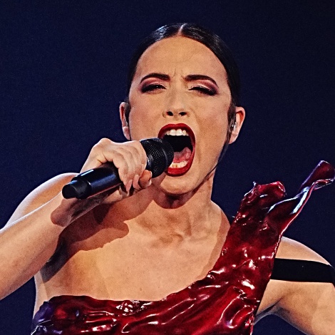 España consigue un 17º puesto en Eurovisión con el ‘Eaea’ de Blanca Paloma