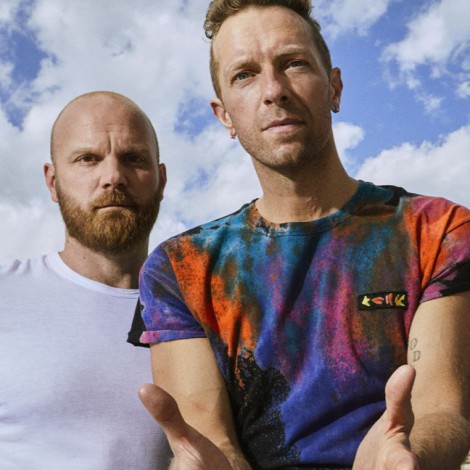 ¿Realidad o Fake? Con entradas para Coldplay en Barcelona y le toca mesa electoral