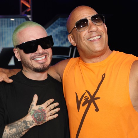 J Balvin con ‘Toretto’ y María Becerra con ‘Te cura’ llevan la voz cantante latina en la BSO de ‘Fast X’