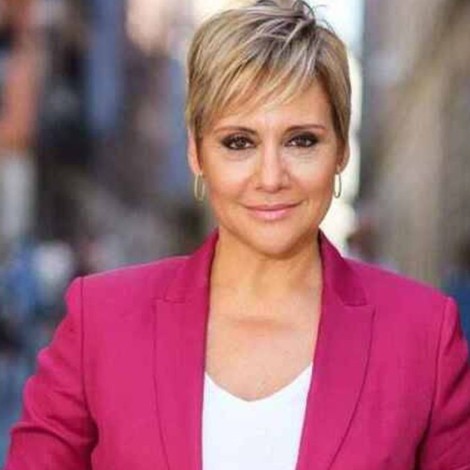 Dani Martínez decide investigar la vida de Gloria Sierra y provoca un ataque de risa histórico