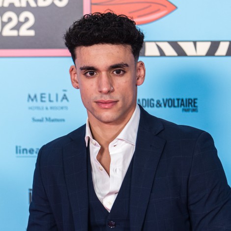El impresionante cambio físico de Isaac Belk (‘ibelky’) en tan solo dos meses: “Virgencita...”